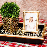 Gracie Chloe Frame Gold