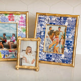 Gracie Chloe Frame Gold
