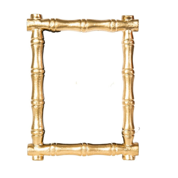 Gracie Chloe Frame Gold