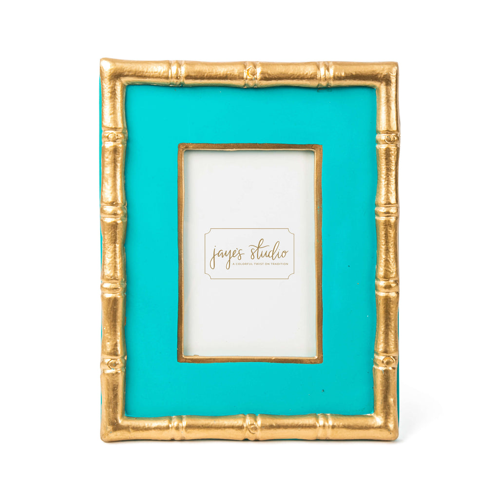 Gracie Chang Mai Photo Frame - Final Sale