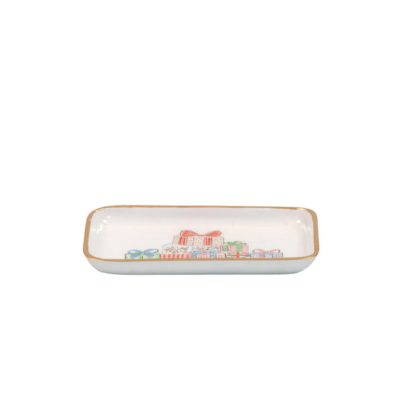 Christmas Gifts Rowan Tray Set