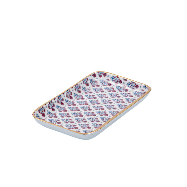 Lucinda Rowan Tray Set