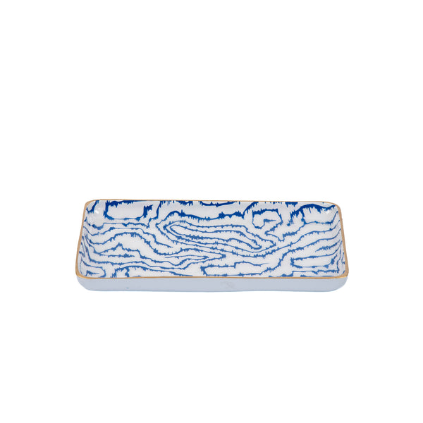 Lucinda Rowan Tray Set