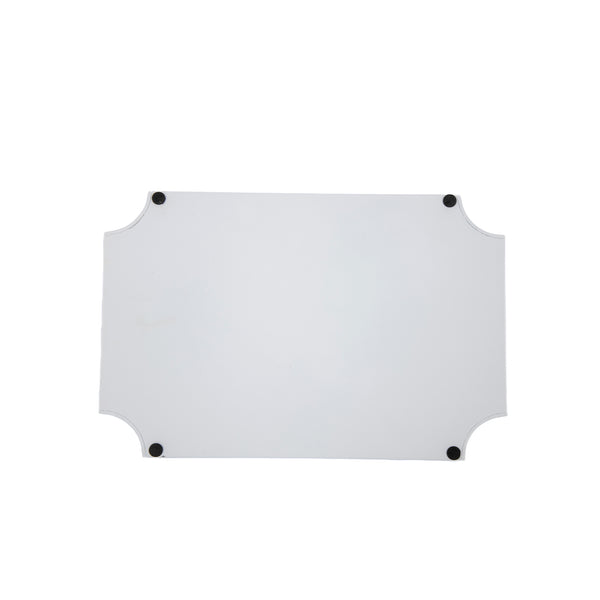 Daphne Enameled Jaye Tray