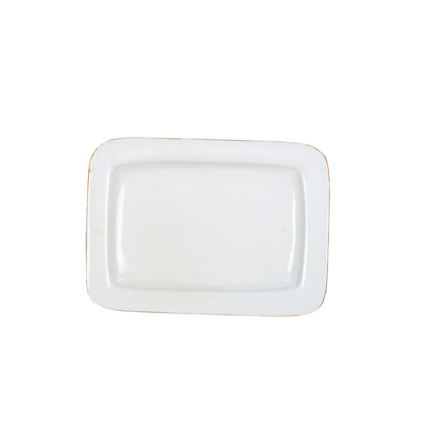 Daphne Enameled Laney Tray