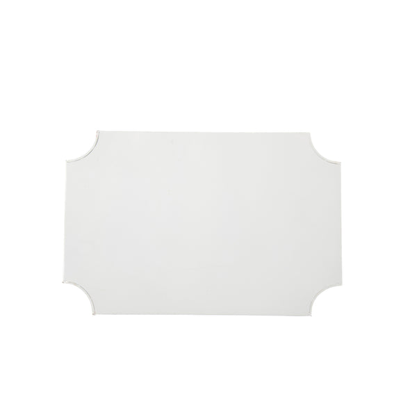 Garland Twist Enameled Jaye Tray