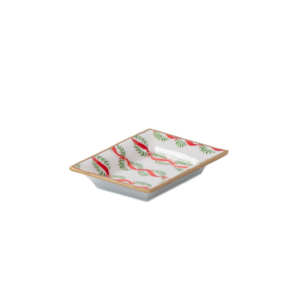Garland Twist Enameled Landry Tray