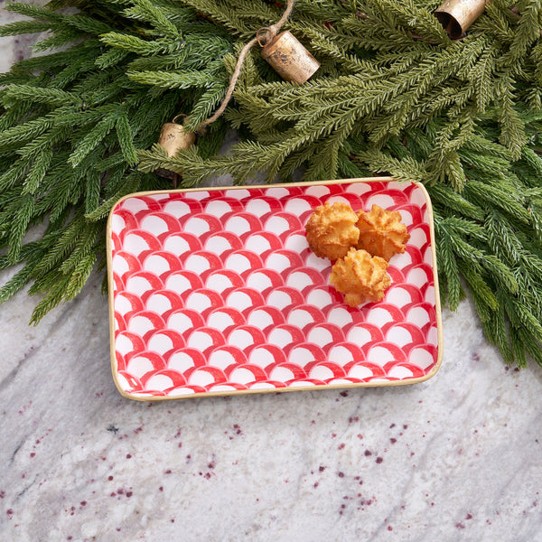 Garland Twist Rowan Tray Set