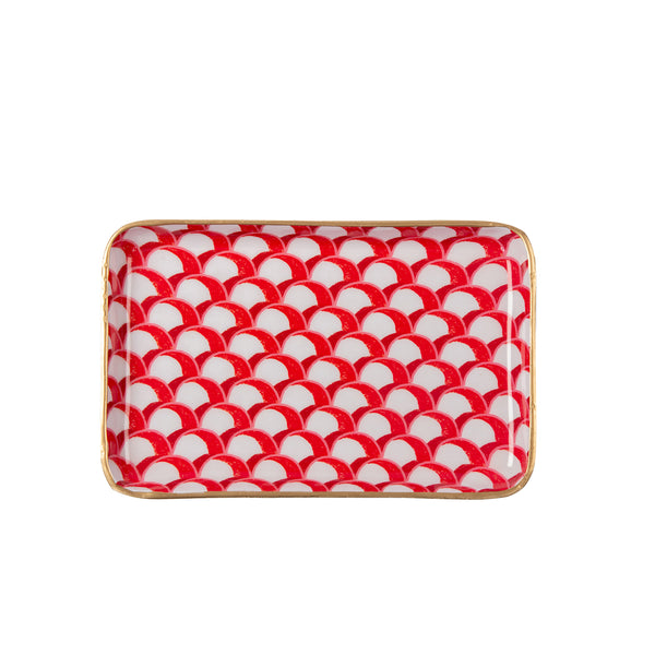 Garland Twist Rowan Tray Set