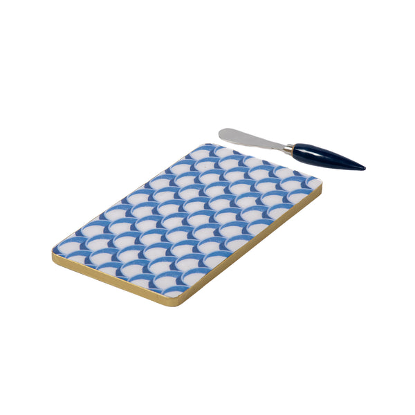 Scales Amelia Cutting Board Set