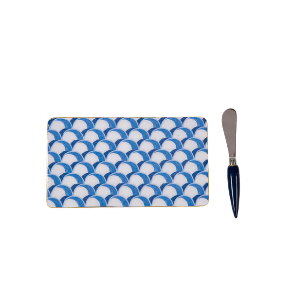 Scales Amelia Cutting Board Set