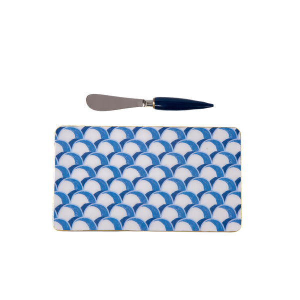 Scales Amelia Cutting Board Set