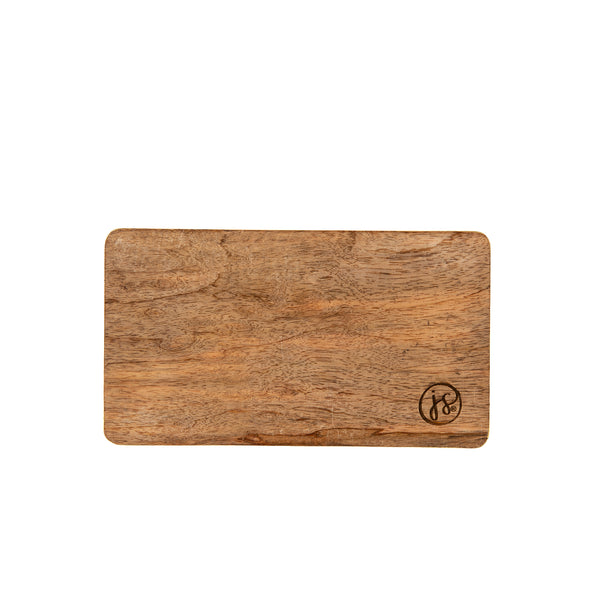Scales Amelia Cutting Board Set