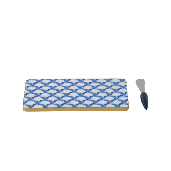 Scales Amelia Cutting Board Set
