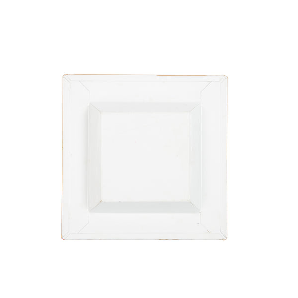 Scales Enameled Tori Trinket Tray