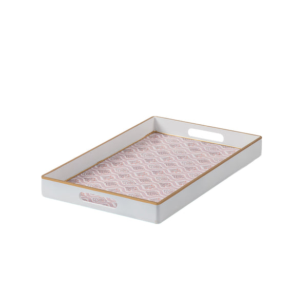 Monticello Rectangular Tray 10x15