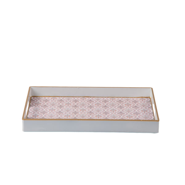 Monticello Rectangular Tray 10x15