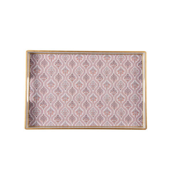 Monticello Rectangular Tray 10x15