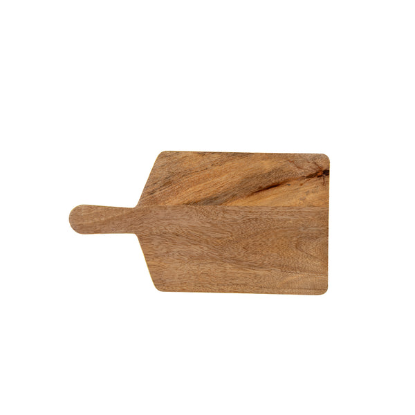 Penny Enameled Rectangular Charcuterie Board 6x10