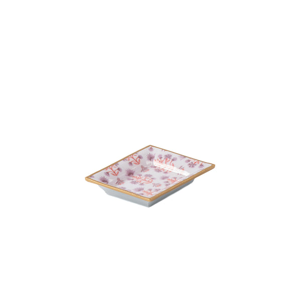 Penny Enameled Landry Tray