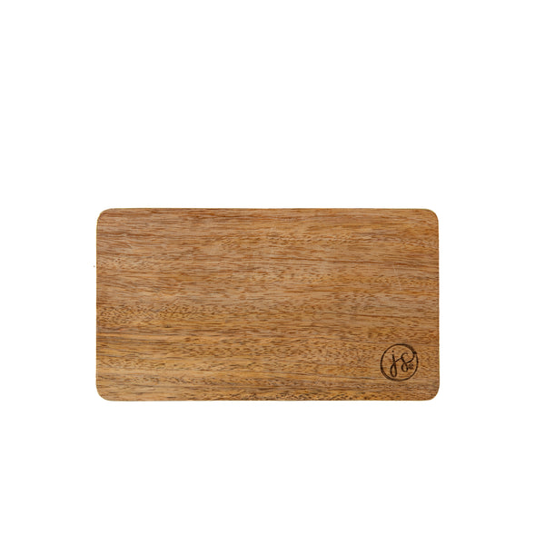 Marigold Lattice Amelia Cutting Board Set