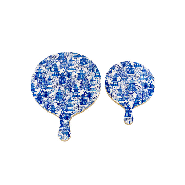 Garden Party Charcuterie Board