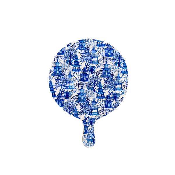 Garden Party Charcuterie Board