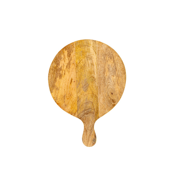 Garden Party Charcuterie Board