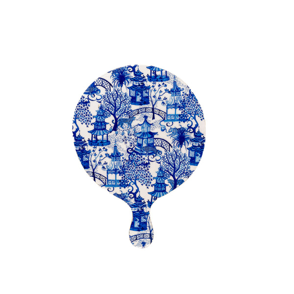 Garden Party Charcuterie Board