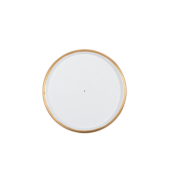 Classic Stripe Pet Bowl