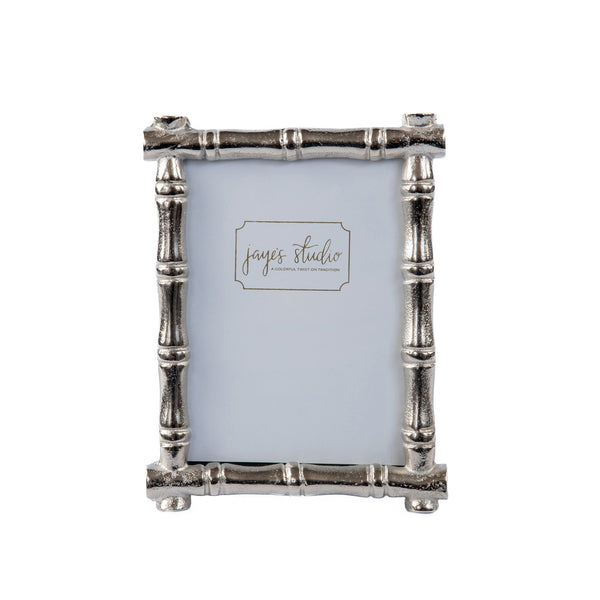 Gracie Chloe Frame Silver