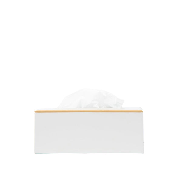 Mattie Rectangular Tissue Box Cover