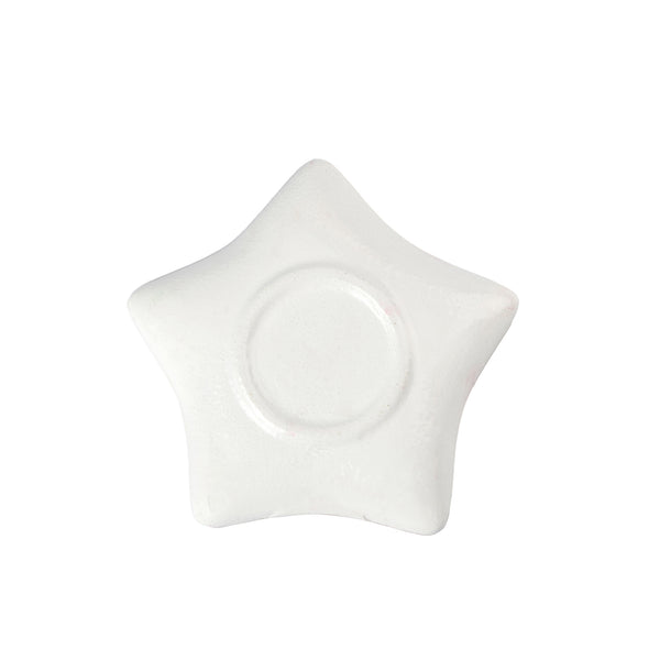 Gracie Star Tray - Red