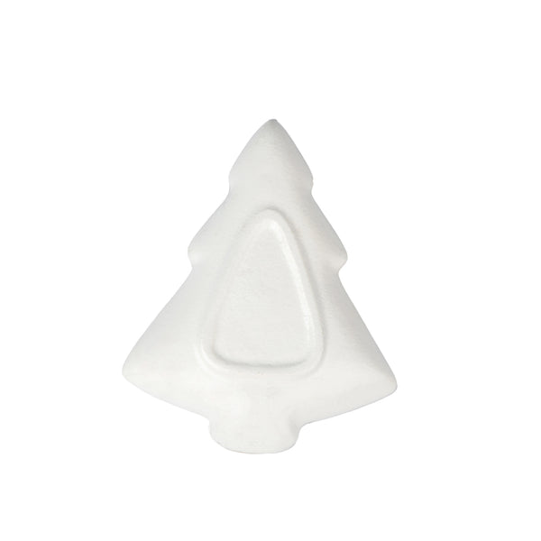 Gracie Christmas Tray - Red