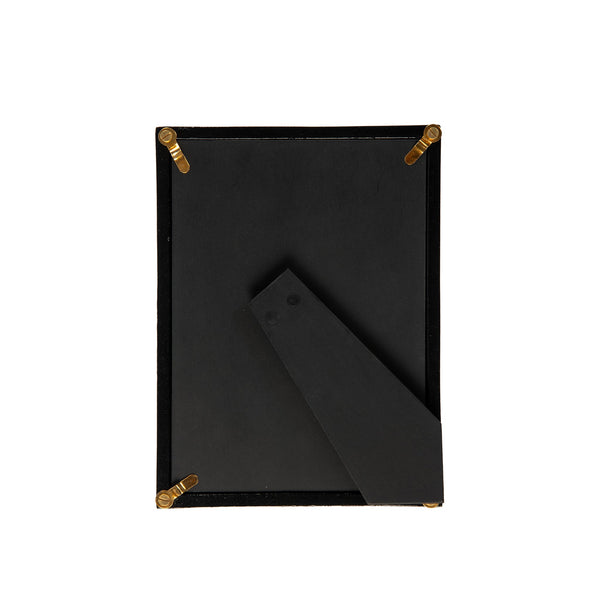 Gracie Isabelle Photo Frame Black