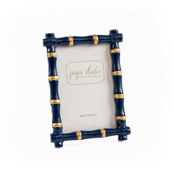 Gracie Chloe Frame Blue