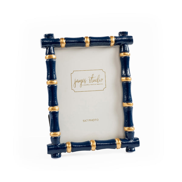 Gracie Chloe Frame Blue