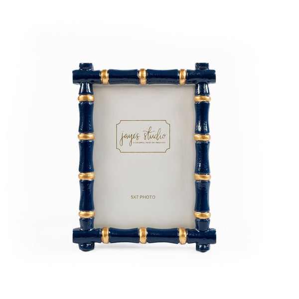 Gracie Chloe Frame Blue