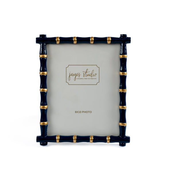 Gracie Chloe Frame Blue