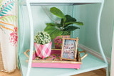 Gracie Chloe Frame Gold