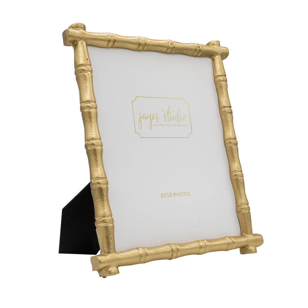 Gracie Chloe Frame Gold