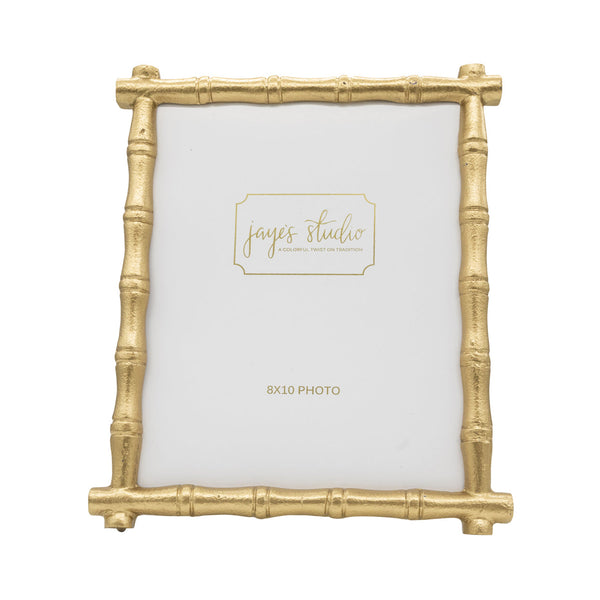 Gracie Chloe Frame Gold