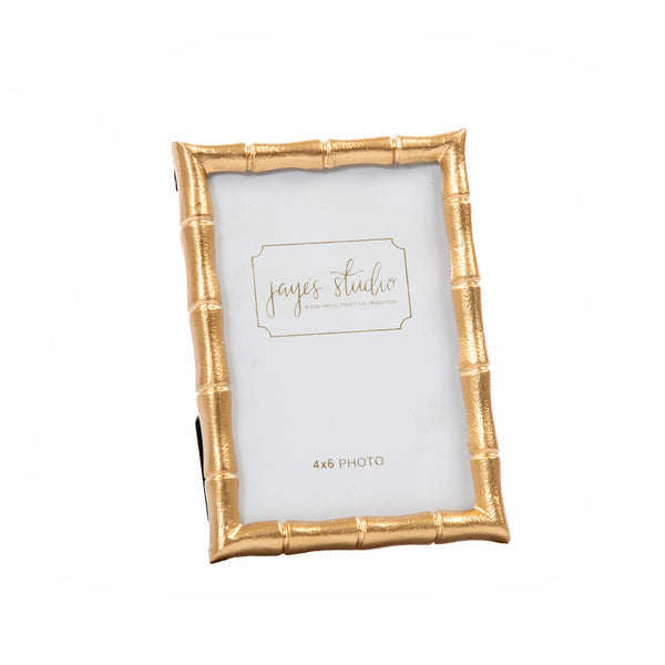 Gracie Annabelle Photo Frame - Gold