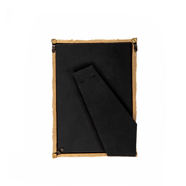 Gracie Annabelle Photo Frame - Gold