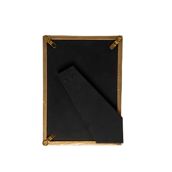 Gracie Isabelle Photo Frame Gold