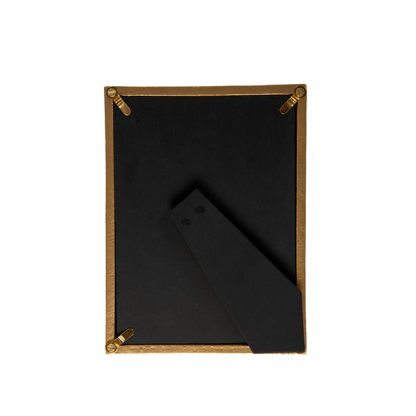 Gracie Isabelle Photo Frame Gold