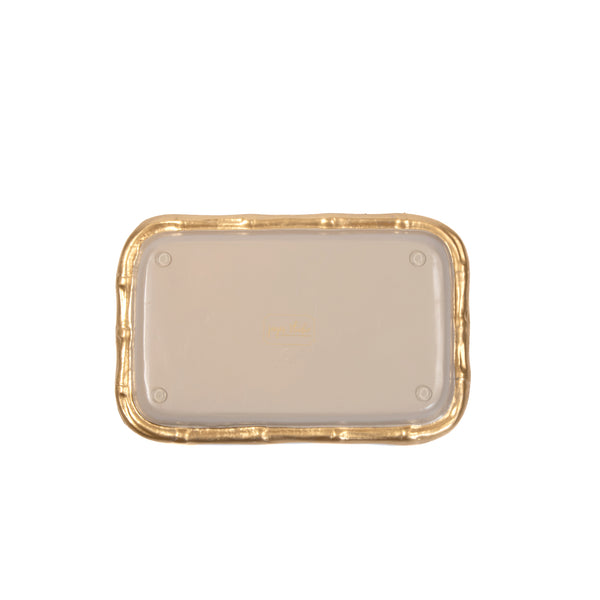 Gracie Chang Mai Tray 7x 10 - Natural