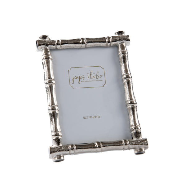 Gracie Chloe Frame Silver