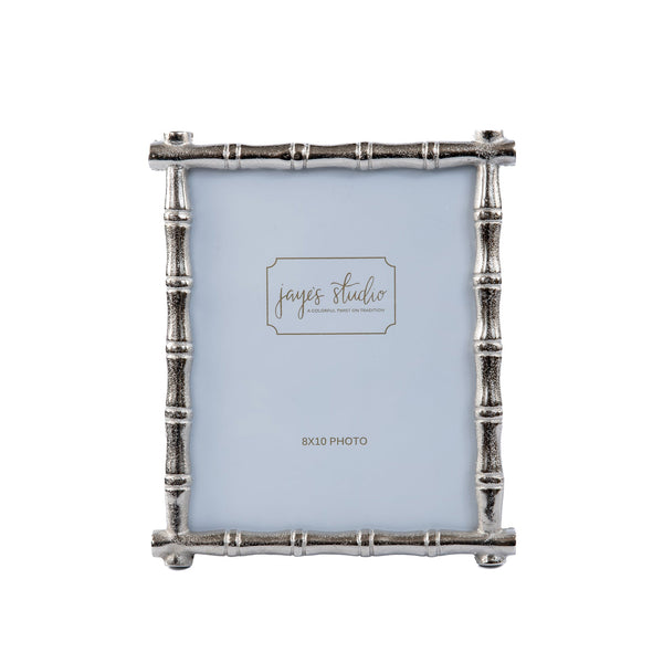 Gracie Chloe Frame Silver