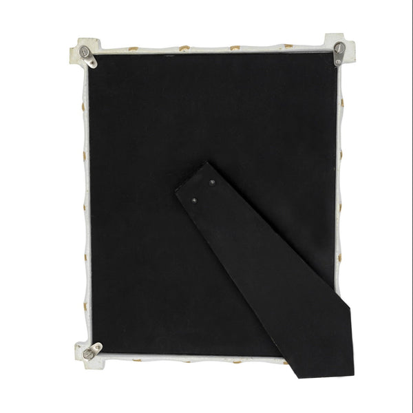 Gracie Chloe Frame White